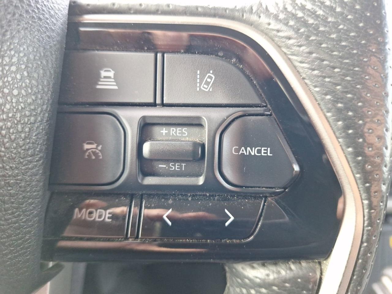 2024 Toyota Tundra 4WD Limited Hurst TX