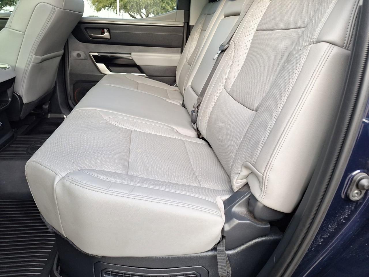 2024 Toyota Tundra 4WD Limited Hurst TX