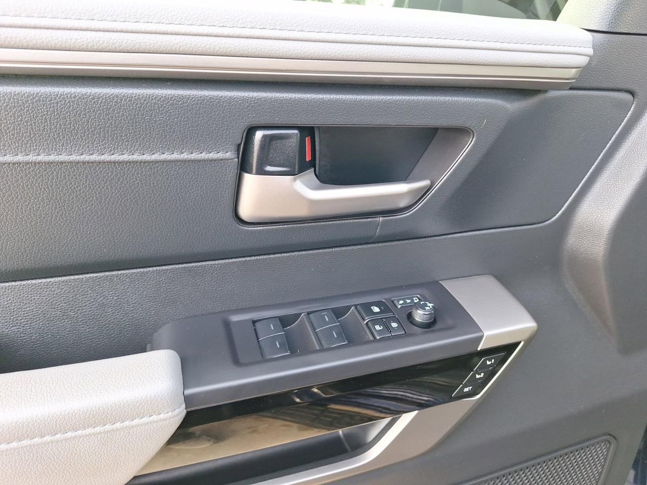 2024 Toyota Tundra 4WD Limited Hurst TX