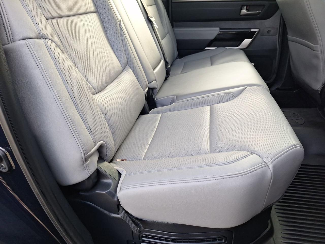 2024 Toyota Tundra 4WD Limited Hurst TX