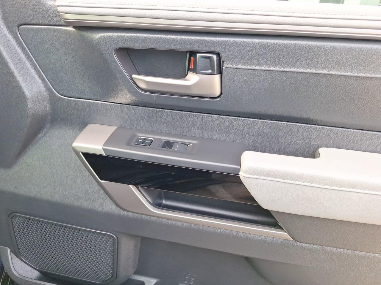 2024 Toyota Tundra 4WD Limited Hurst TX