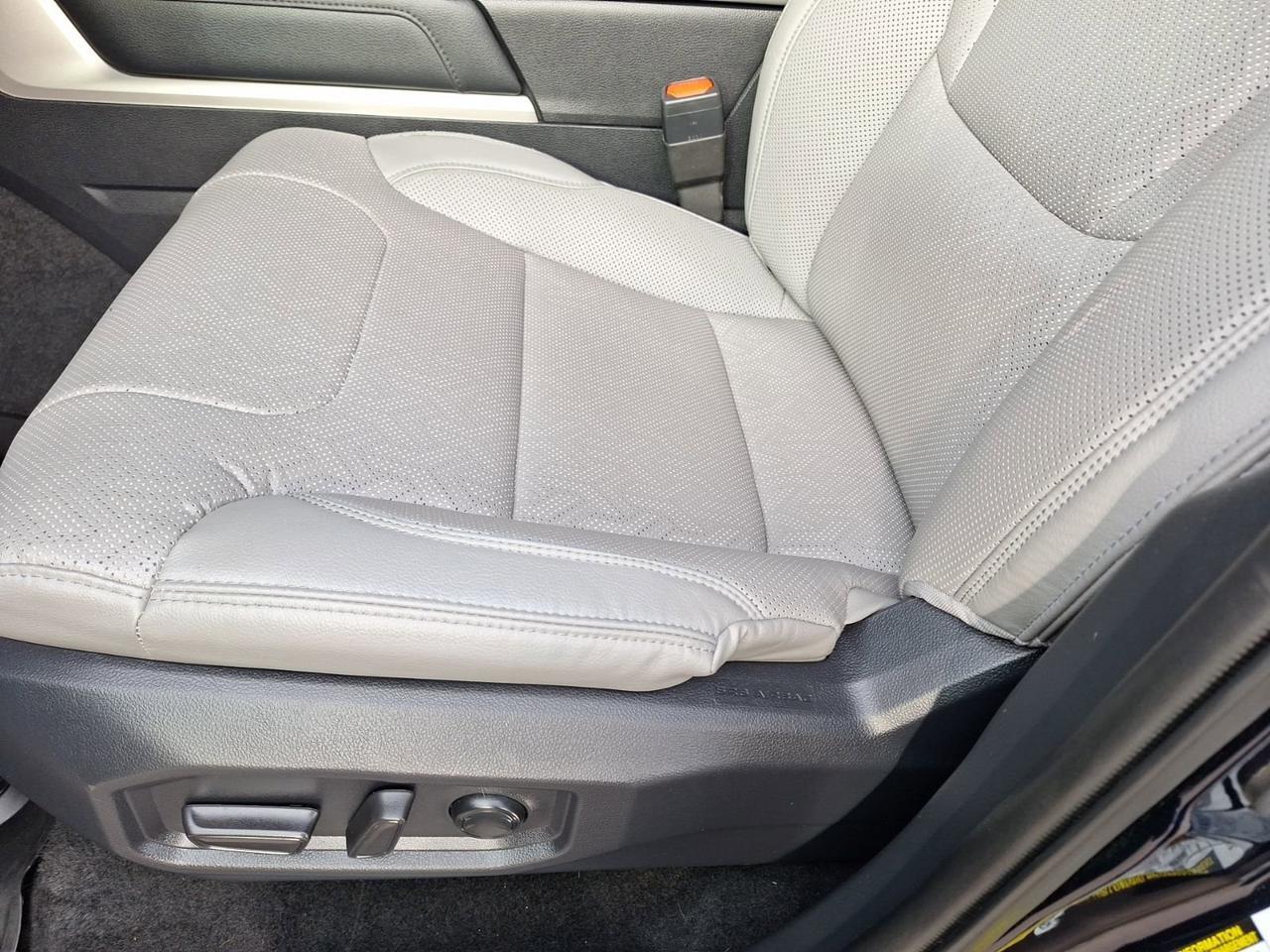 2024 Toyota Tundra 4WD Limited Hurst TX