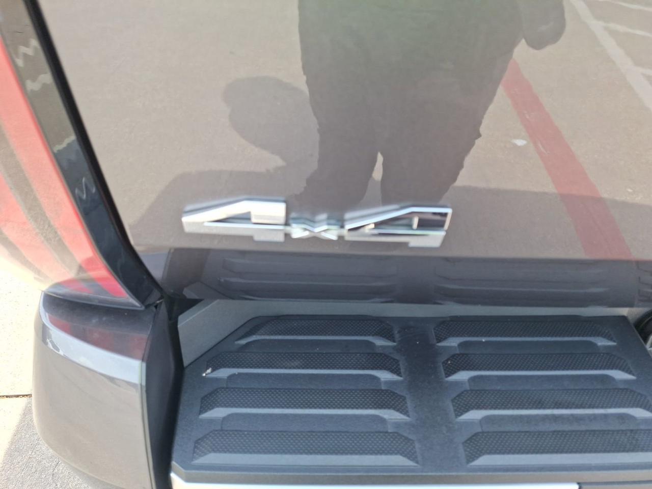 2024 Toyota Tundra 4WD Limited Hybrid Hurst TX