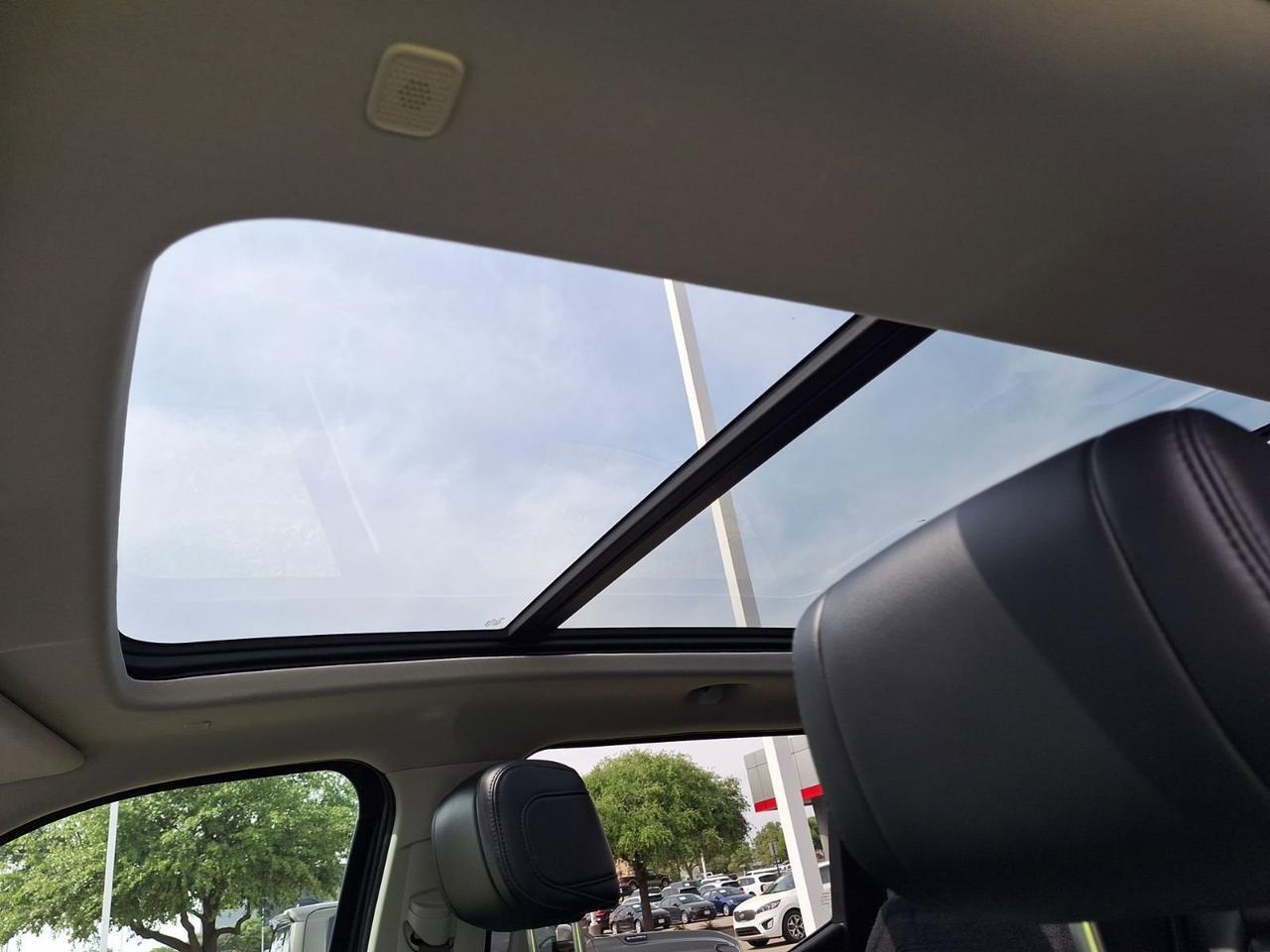 2024 Toyota Tundra 4WD Limited Hybrid Hurst TX