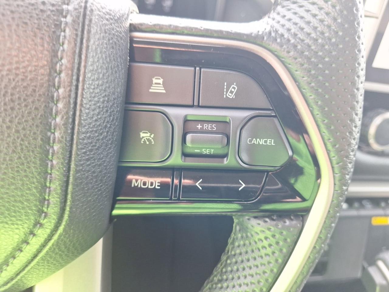 2024 Toyota Tundra 4WD Limited Hybrid Hurst TX