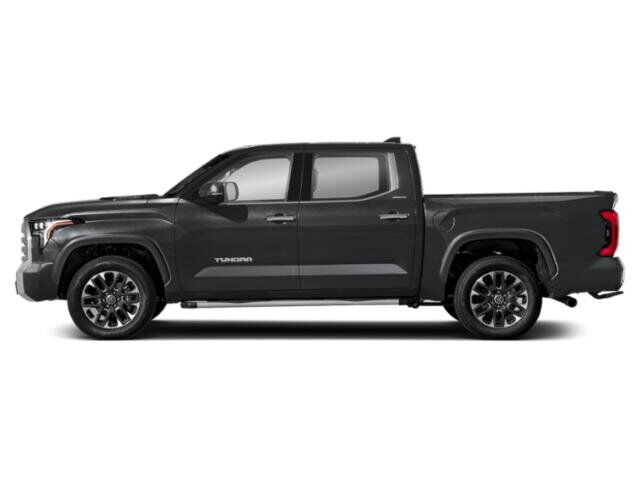 2024 Toyota Tundra 4WD Limited Hybrid Hurst TX