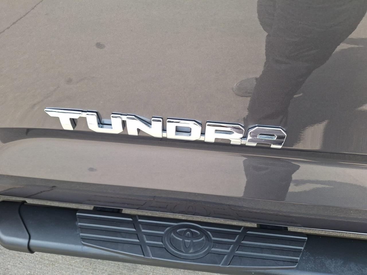 2024 Toyota Tundra 4WD Limited Hybrid Hurst TX