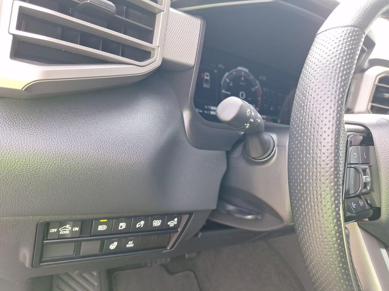 2024 Toyota Tundra 4WD Limited Hybrid Hurst TX