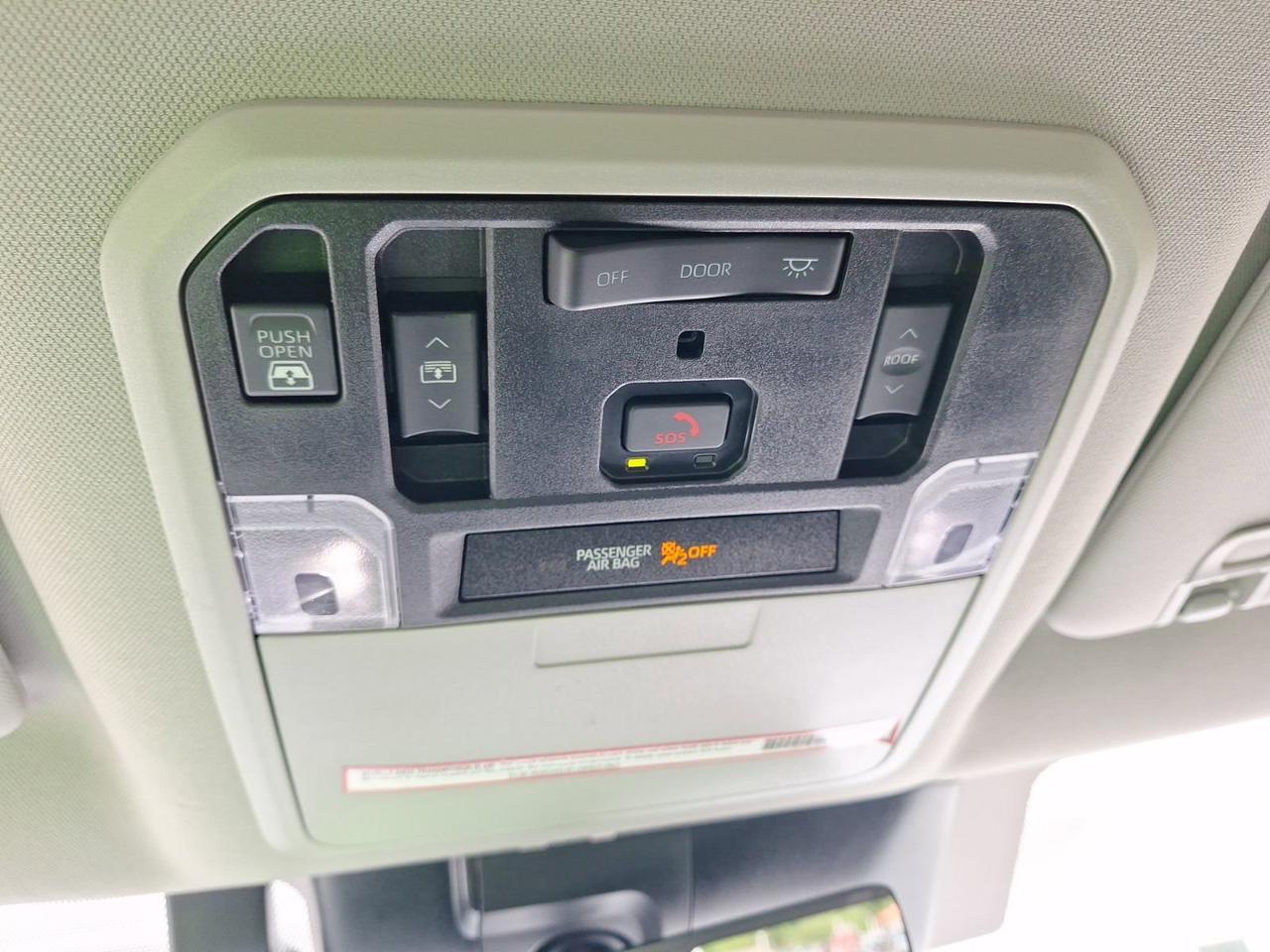 2024 Toyota Tundra 4WD Limited Hybrid Hurst TX