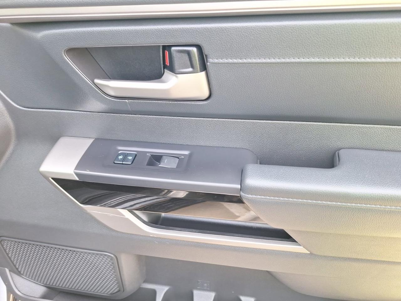 2024 Toyota Tundra 4WD Limited Hybrid Hurst TX