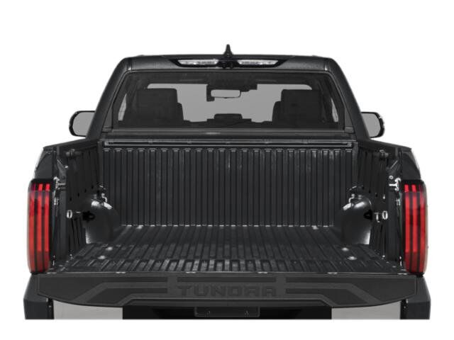 2024 Toyota Tundra 4WD Limited Hybrid Hurst TX