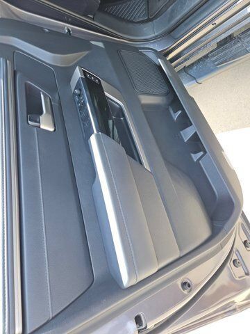 2024 Toyota Tundra 4WD Limited Hybrid Hurst TX