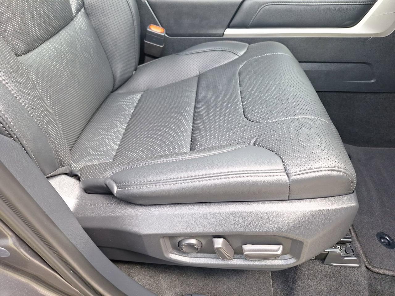 2024 Toyota Tundra 4WD Limited Hybrid Hurst TX