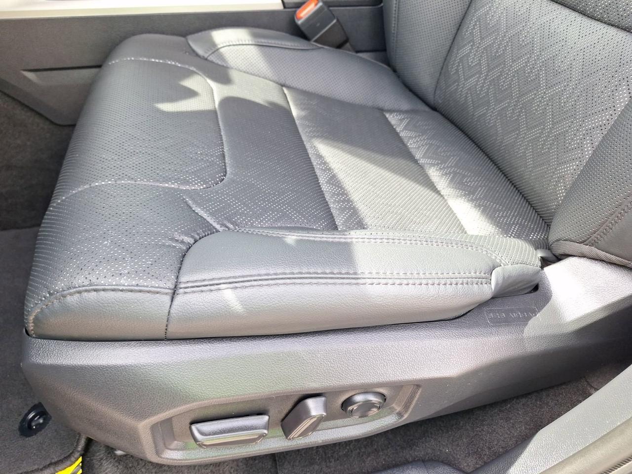 2024 Toyota Tundra 4WD Limited Hybrid Hurst TX