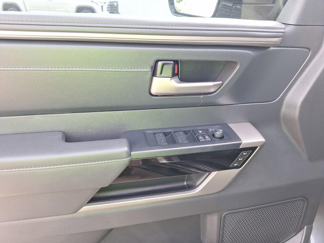 2024 Toyota Tundra 4WD Limited Hybrid Hurst TX