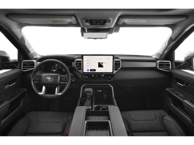 2024 Toyota Tundra 4WD Limited Hybrid Hurst TX