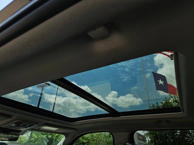 2024 Toyota Tundra 4WD Limited Hybrid Hurst TX