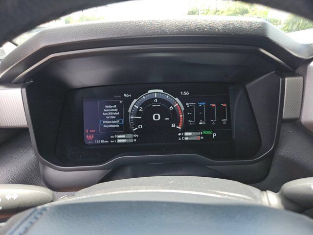 2024 Toyota Tundra 4WD Limited Hybrid Hurst TX