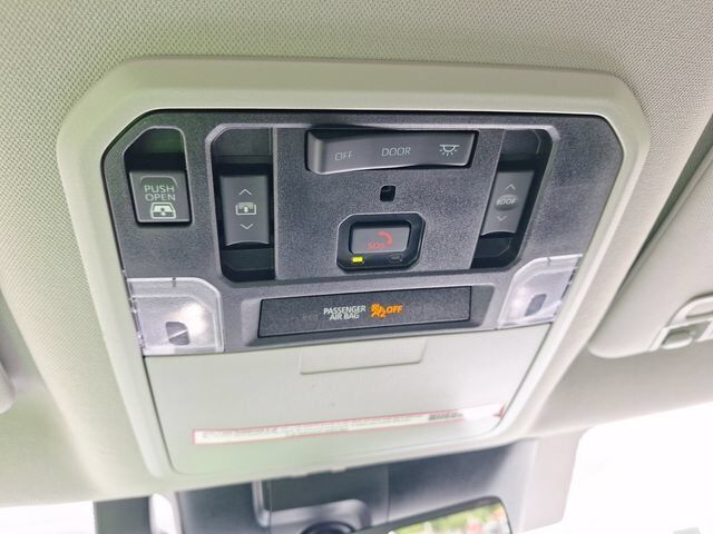 2024 Toyota Tundra 4WD Limited Hybrid Hurst TX