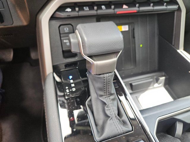 2024 Toyota Tundra 4WD Limited Hybrid Hurst TX