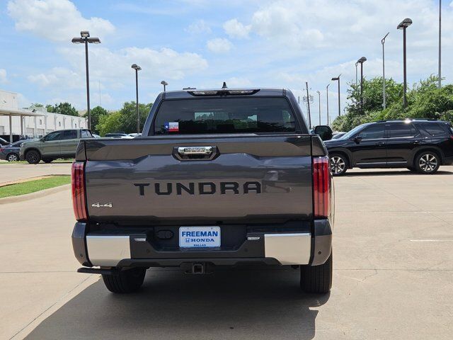 2024 Toyota Tundra 4WD Limited Hybrid Hurst TX