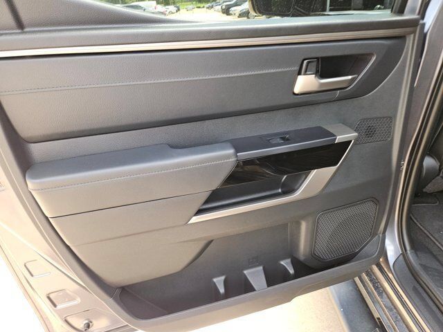 2024 Toyota Tundra 4WD Limited Hybrid Hurst TX
