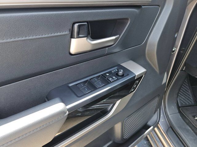 2024 Toyota Tundra 4WD Limited Hybrid Hurst TX