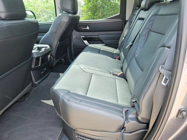 2024 Toyota Tundra 4WD Limited Hybrid Hurst TX