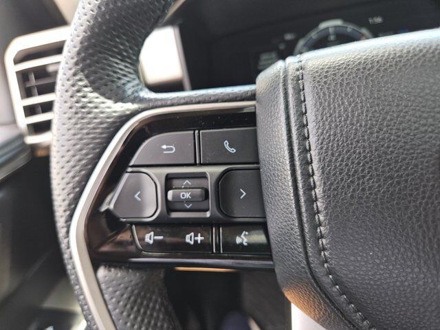 2024 Toyota Tundra 4WD Limited Hybrid Hurst TX