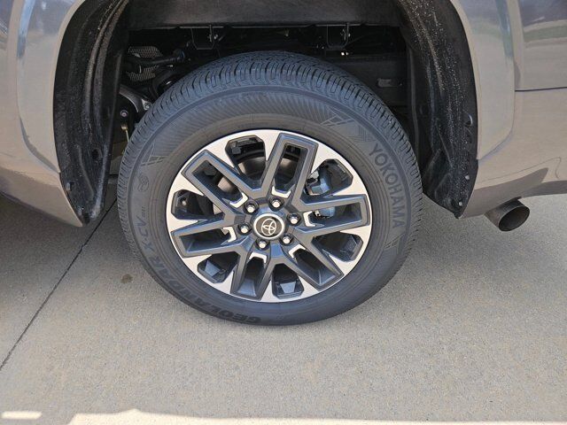 2024 Toyota Tundra 4WD Limited Hybrid Hurst TX