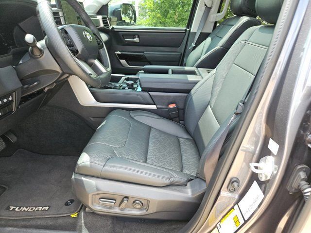 2024 Toyota Tundra 4WD Limited Hybrid Hurst TX