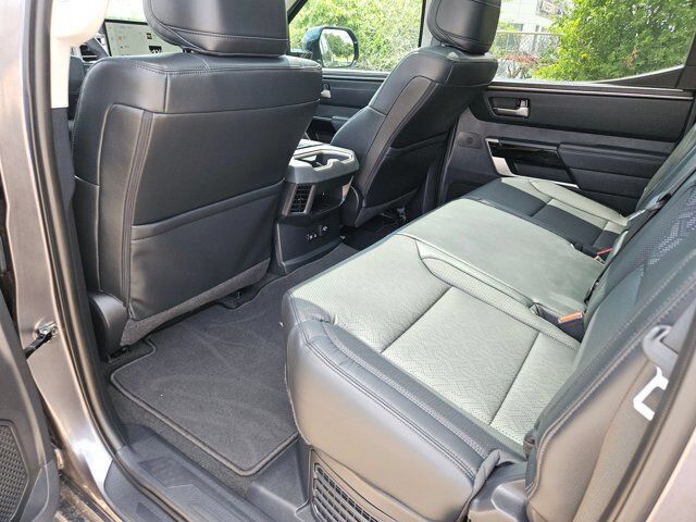 2024 Toyota Tundra 4WD Limited Hybrid Hurst TX