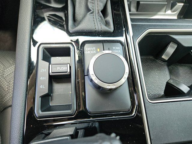 2024 Toyota Tundra 4WD Limited Hybrid Hurst TX