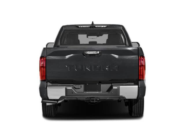 2024 Toyota Tundra 4WD Limited Hybrid Hurst TX