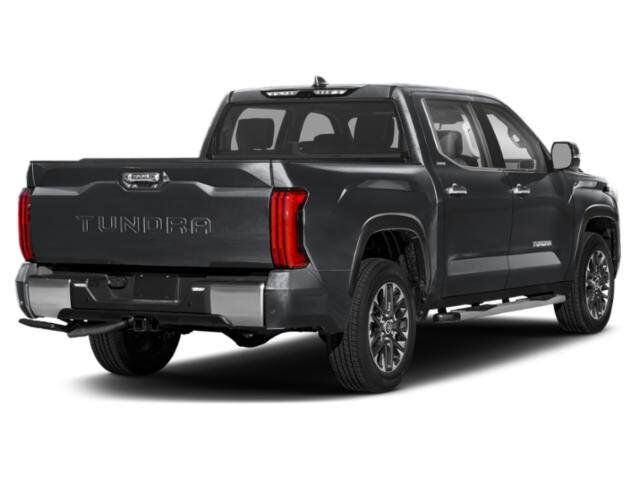2024 Toyota Tundra 4WD Limited Hybrid Hurst TX