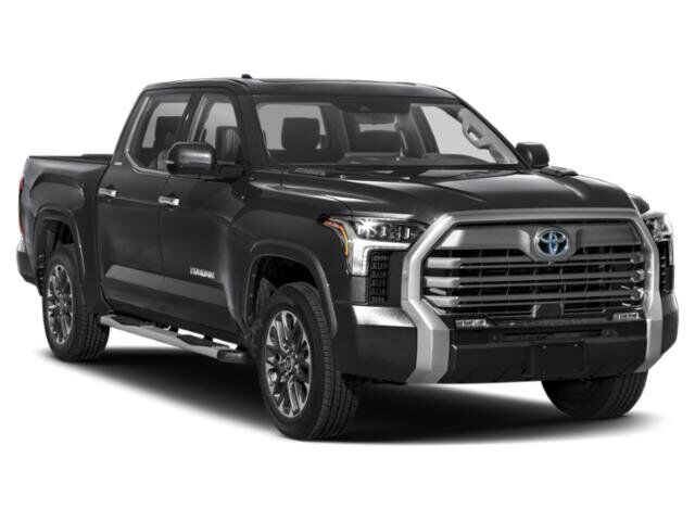 2024 Toyota Tundra 4WD Limited Hybrid Hurst TX