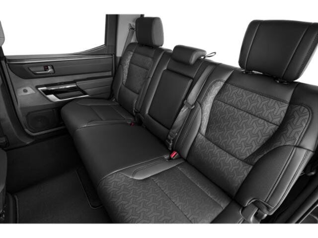 2024 Toyota Tundra 4WD Limited Hybrid Hurst TX
