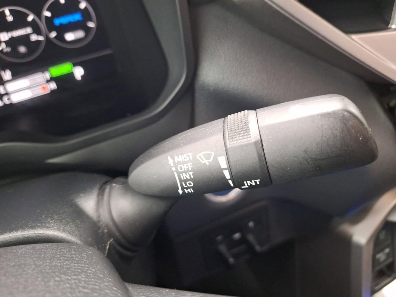 2024 Toyota Tundra 4WD Limited Hybrid Hurst TX