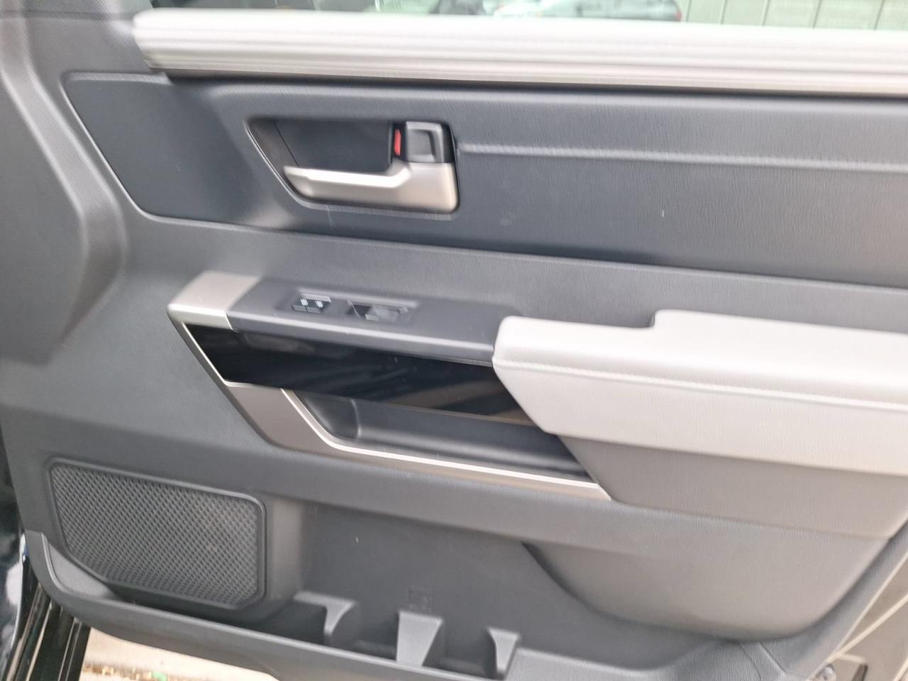 2024 Toyota Tundra 4WD Limited Hybrid Hurst TX