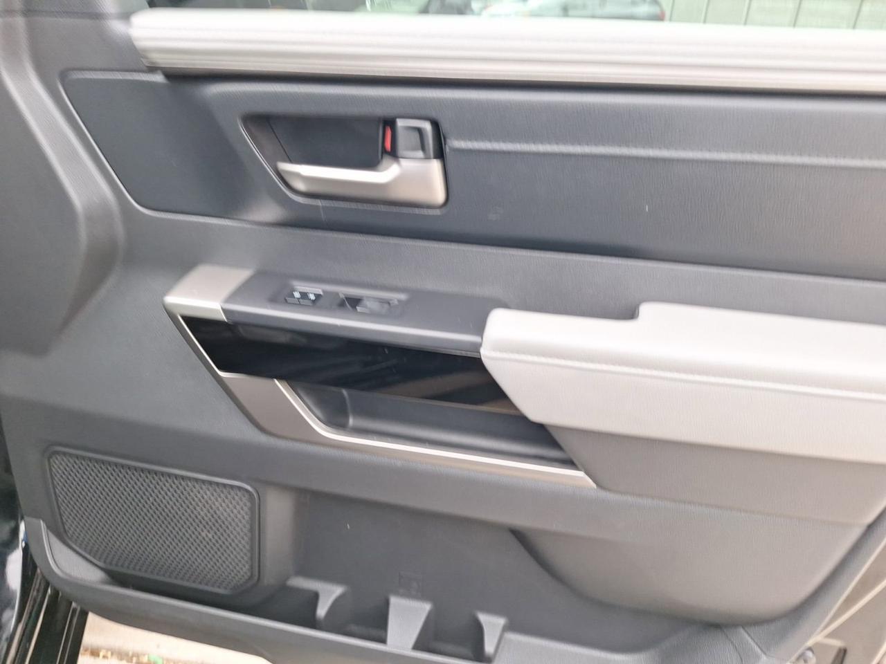 2024 Toyota Tundra 4WD Limited Hybrid Hurst TX