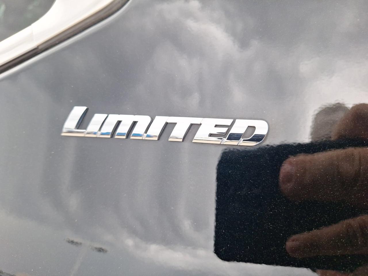 2024 Toyota Tundra 4WD Limited Hybrid Hurst TX