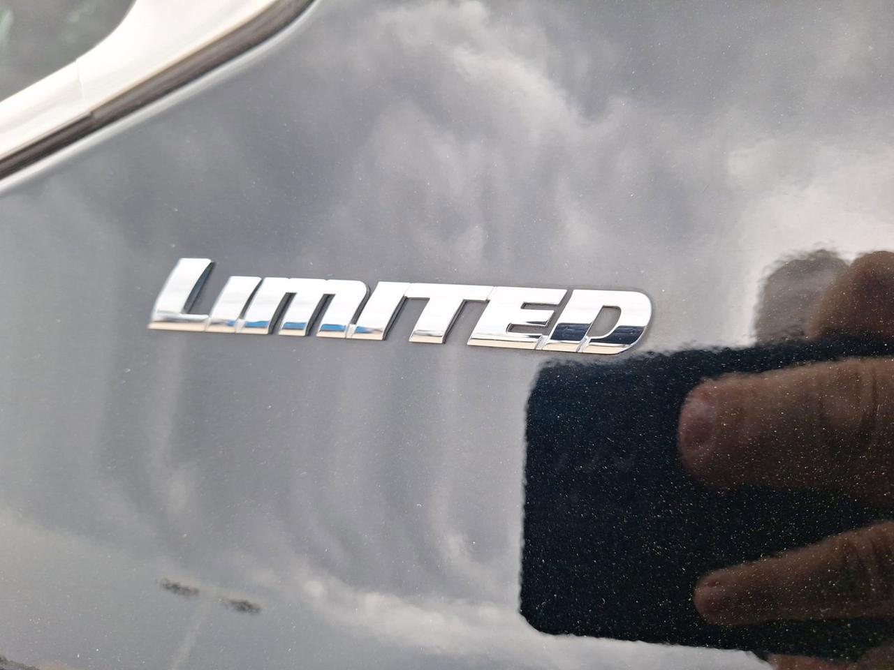 2024 Toyota Tundra 4WD Limited Hybrid Hurst TX