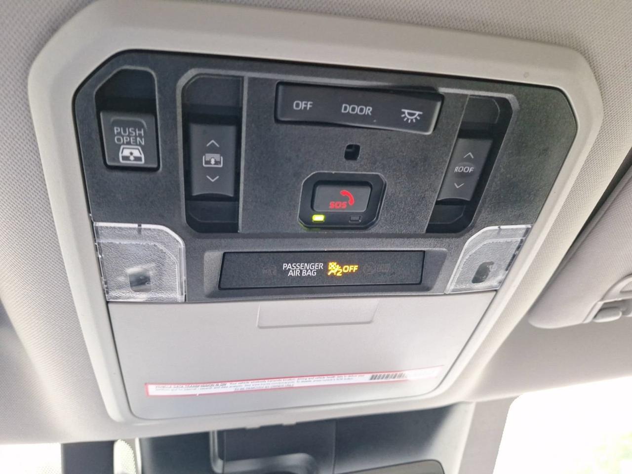 2024 Toyota Tundra 4WD Limited Hybrid Hurst TX