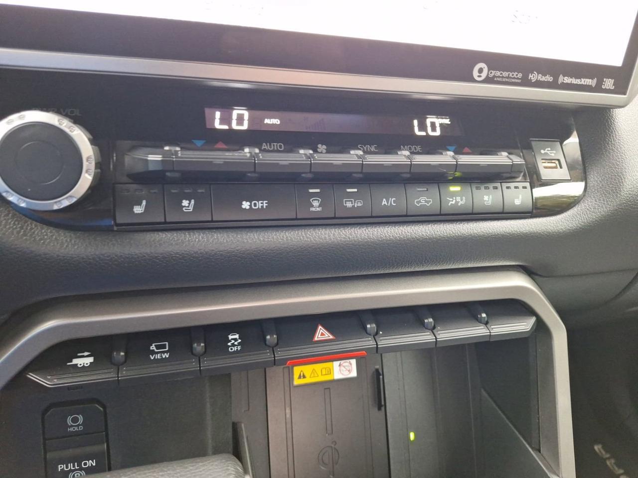 2024 Toyota Tundra 4WD Limited Hybrid Hurst TX