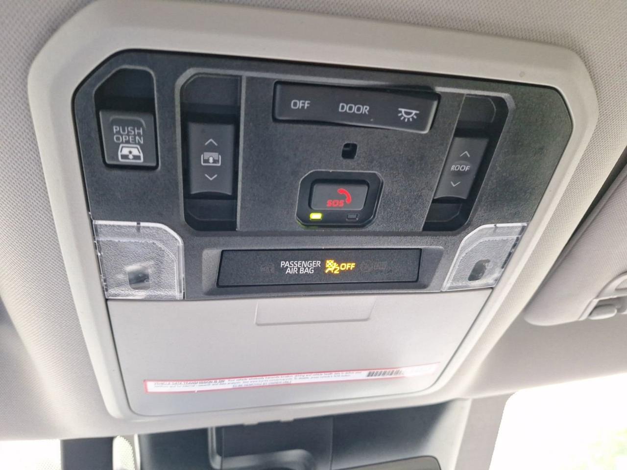 2024 Toyota Tundra 4WD Limited Hybrid Hurst TX