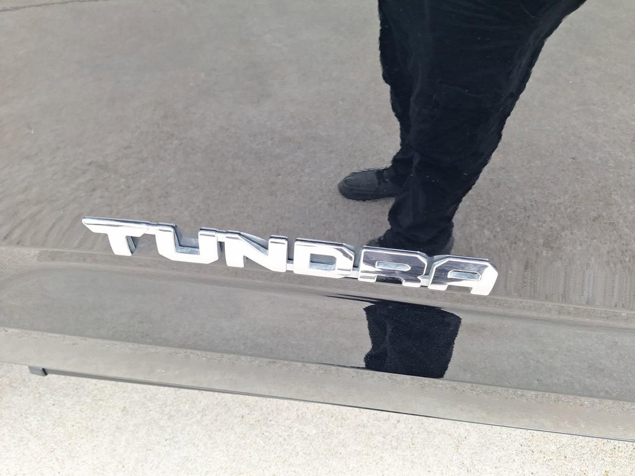 2024 Toyota Tundra 4WD Limited Hybrid Hurst TX