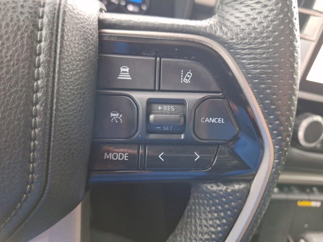 2024 Toyota Tundra 4WD Limited Hybrid Hurst TX