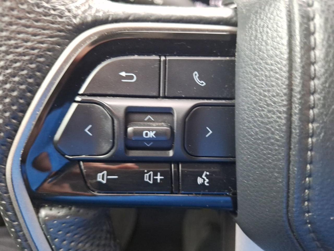 2024 Toyota Tundra 4WD Limited Hybrid Hurst TX