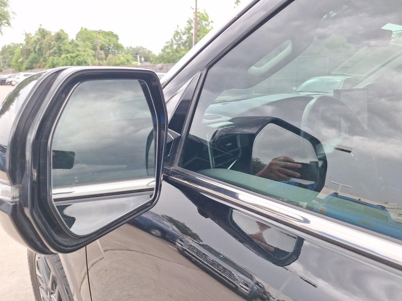 2024 Toyota Tundra 4WD Limited Hybrid Hurst TX