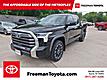 2024 Toyota Tundra 4WD Limited Hybrid